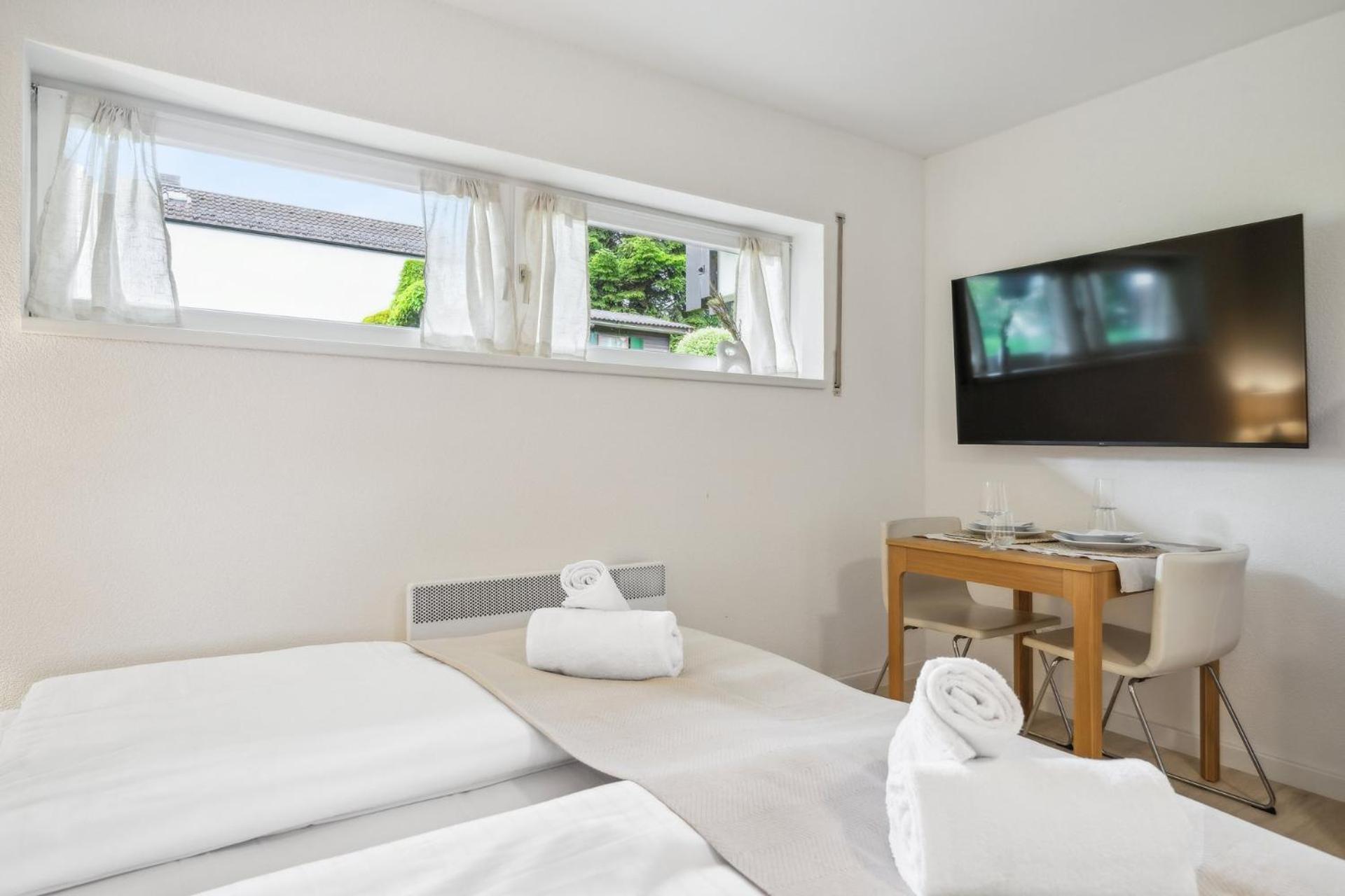 Casas Oasis - Modern, Mit Kueche & Thermennaehe Bad Füssing Dış mekan fotoğraf