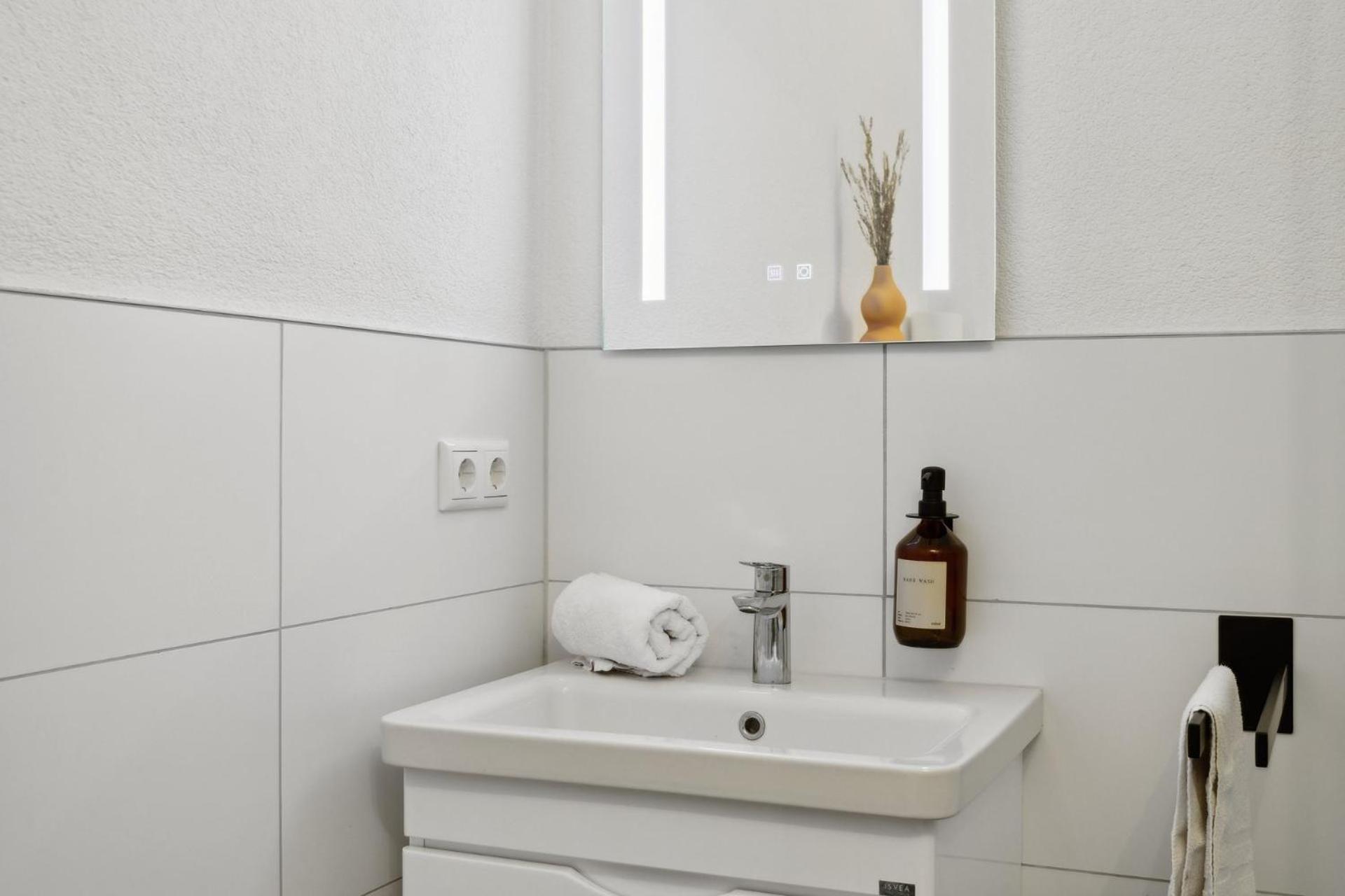 Casas Oasis - Modern, Mit Kueche & Thermennaehe Bad Füssing Dış mekan fotoğraf