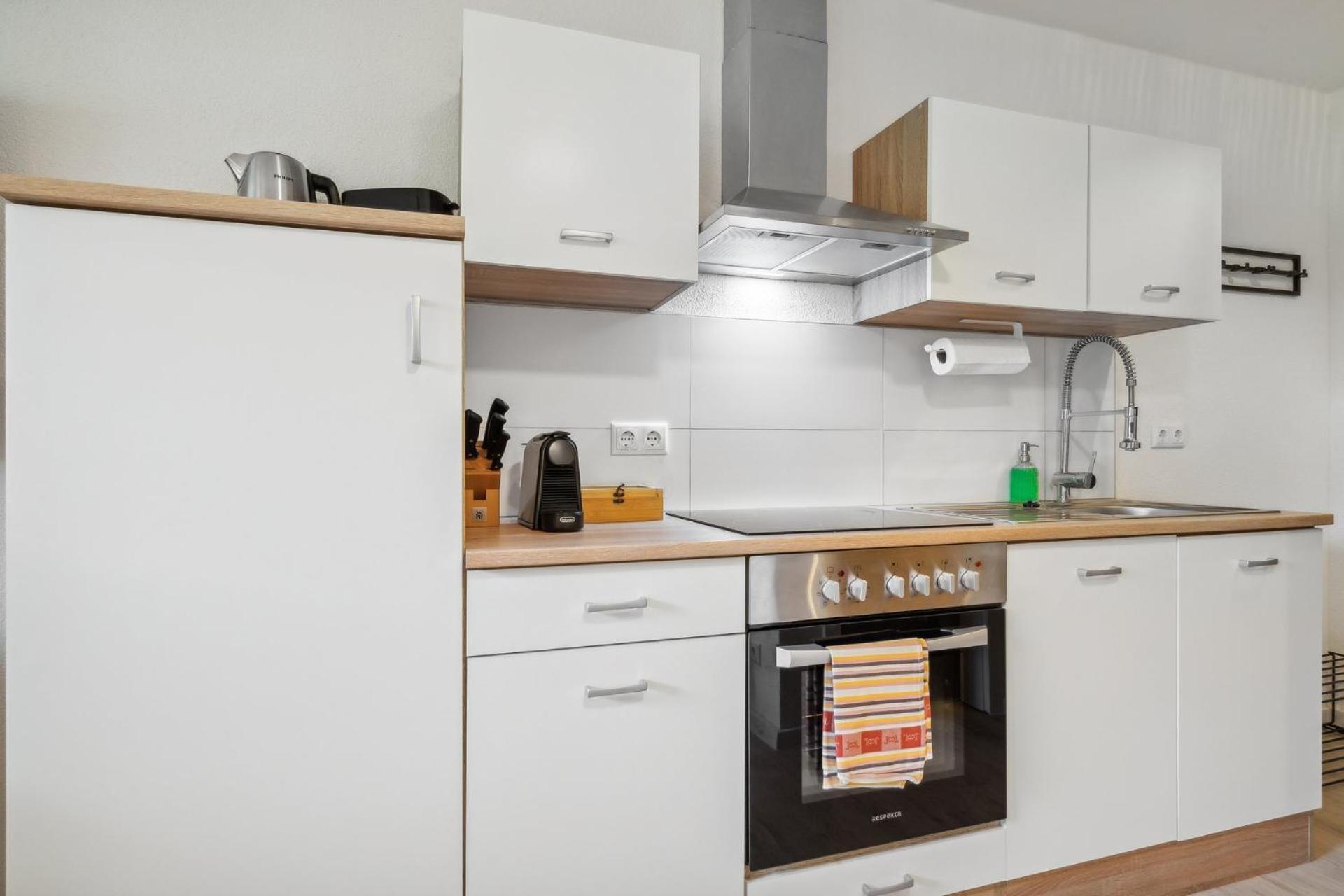Casas Oasis - Modern, Mit Kueche & Thermennaehe Bad Füssing Dış mekan fotoğraf