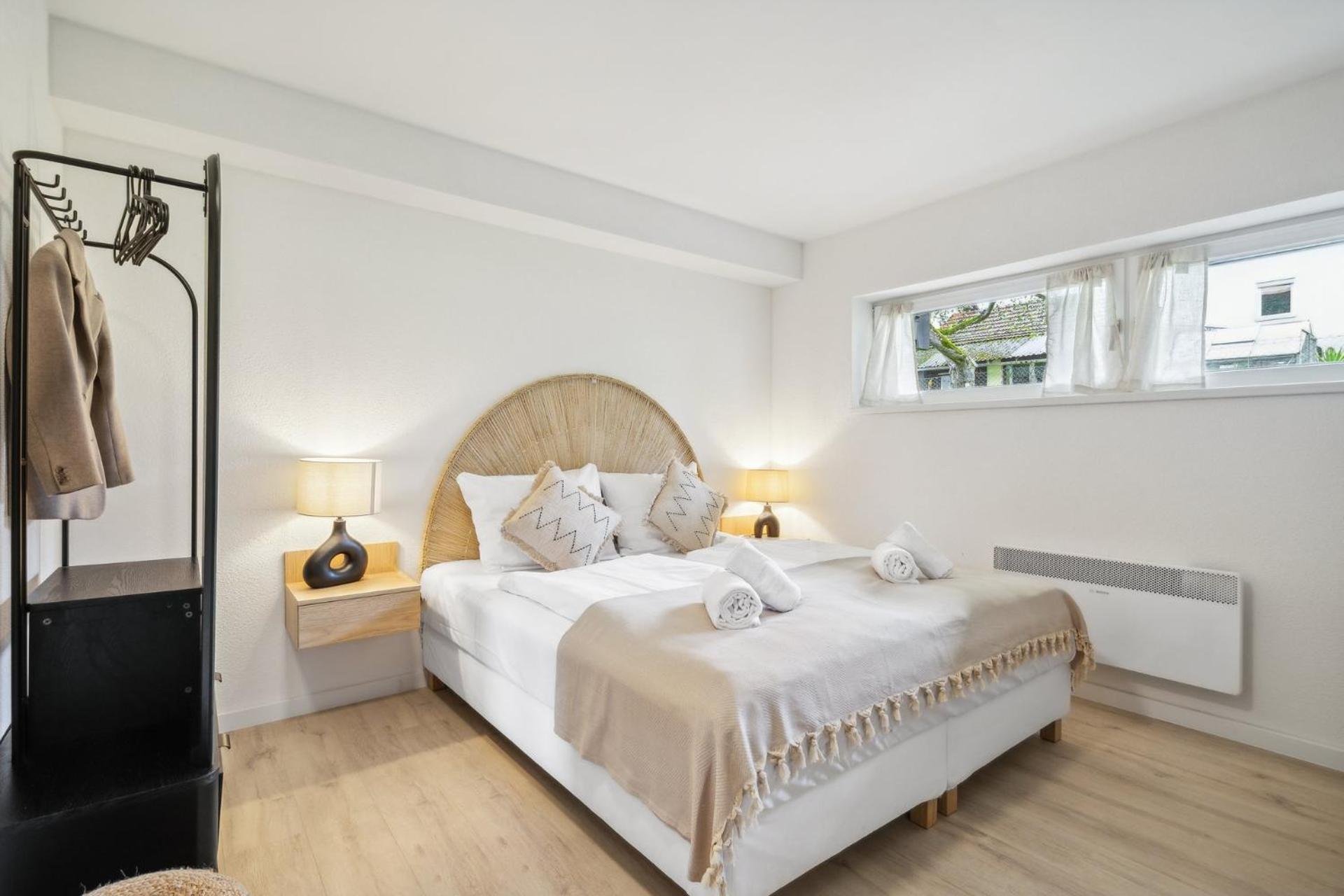 Casas Oasis - Modern, Mit Kueche & Thermennaehe Bad Füssing Dış mekan fotoğraf