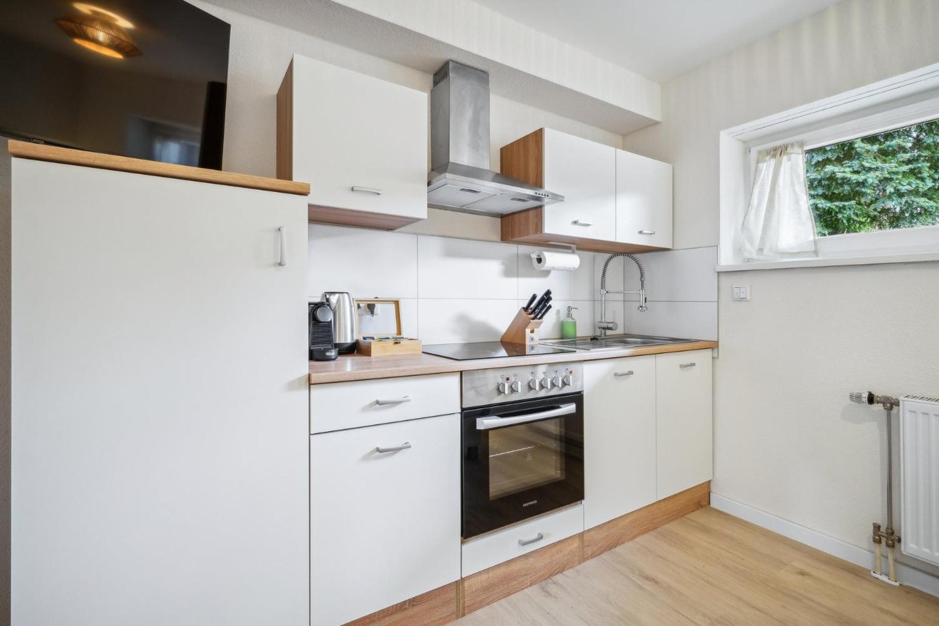 Casas Oasis - Modern, Mit Kueche & Thermennaehe Bad Füssing Dış mekan fotoğraf