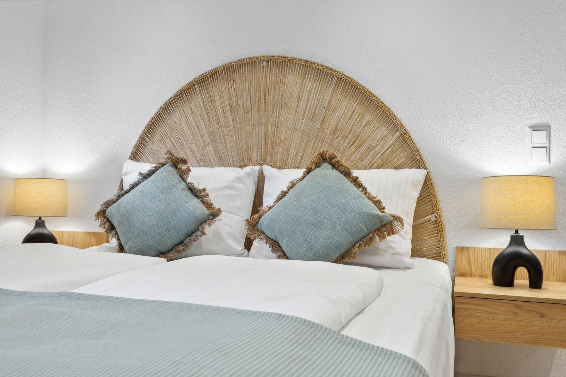 Casas Oasis - Modern, Mit Kueche & Thermennaehe Bad Füssing Dış mekan fotoğraf