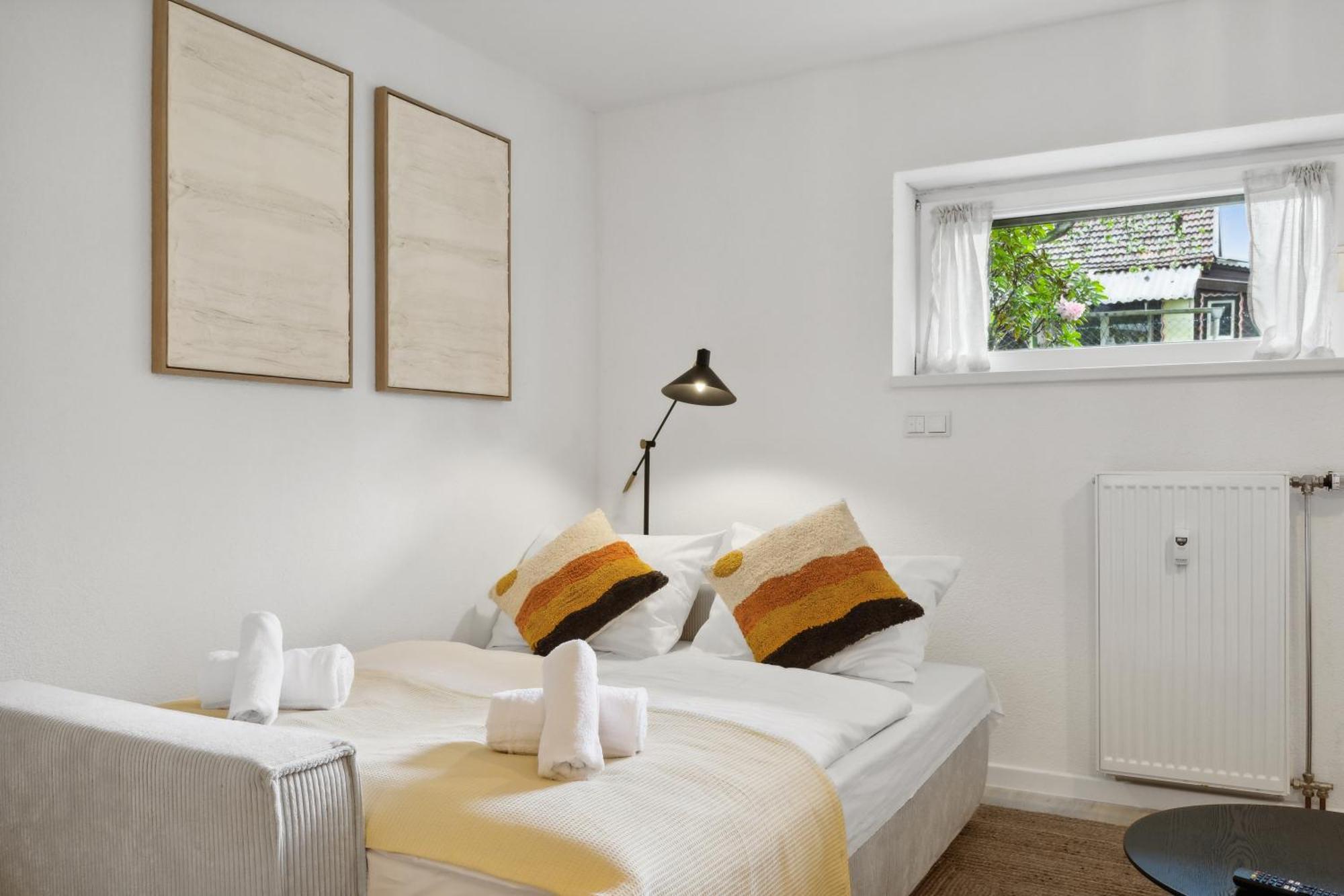 Casas Oasis - Modern, Mit Kueche & Thermennaehe Bad Füssing Dış mekan fotoğraf