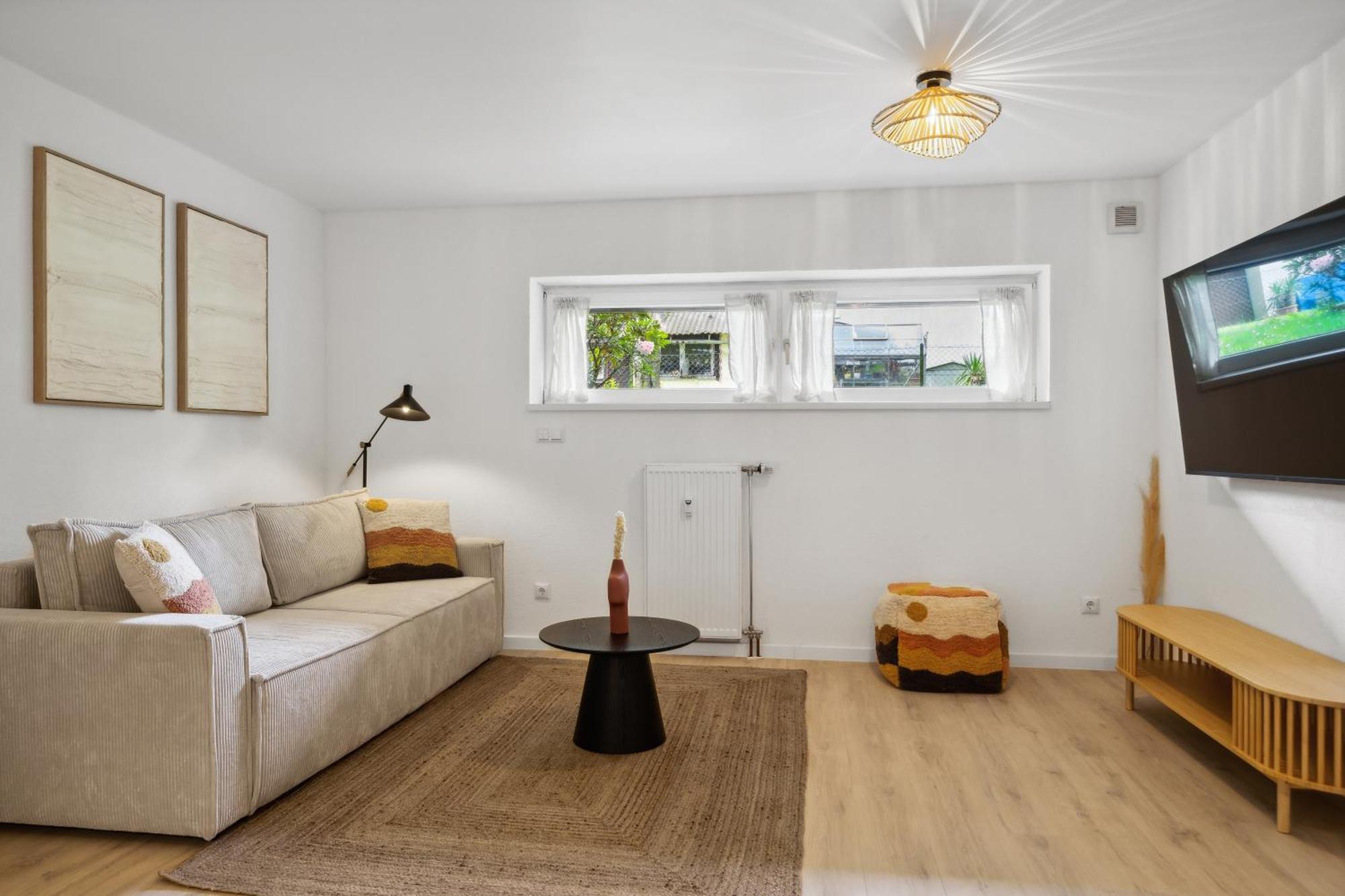 Casas Oasis - Modern, Mit Kueche & Thermennaehe Bad Füssing Dış mekan fotoğraf