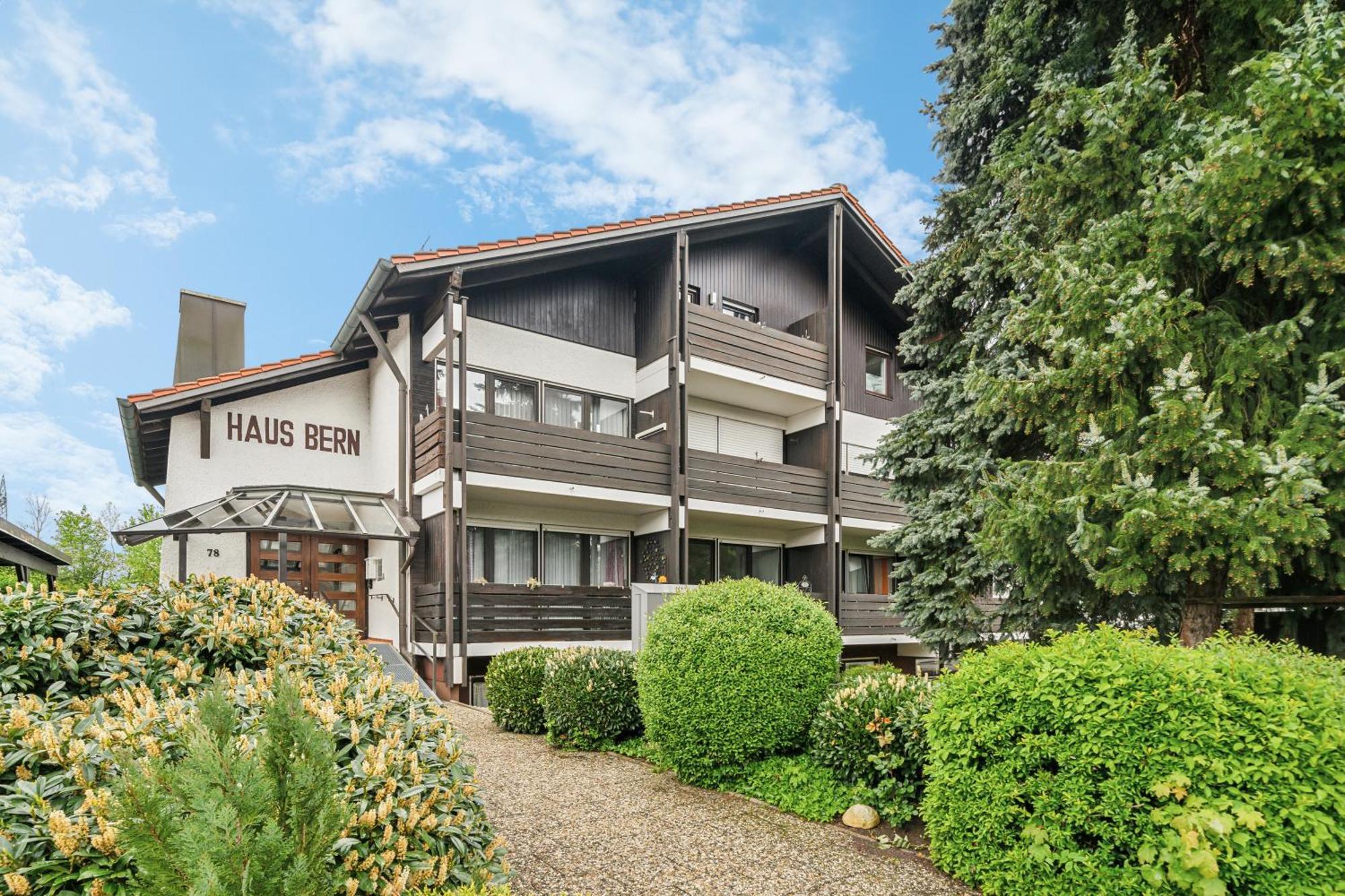 Casas Oasis - Modern, Mit Kueche & Thermennaehe Bad Füssing Dış mekan fotoğraf