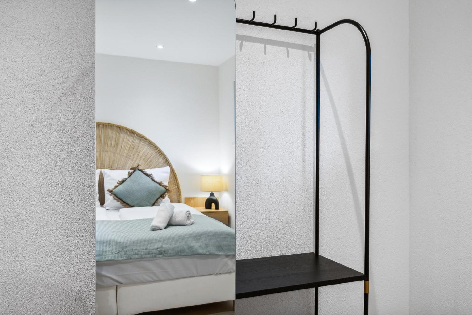 Casas Oasis - Modern, Mit Kueche & Thermennaehe Bad Füssing Dış mekan fotoğraf