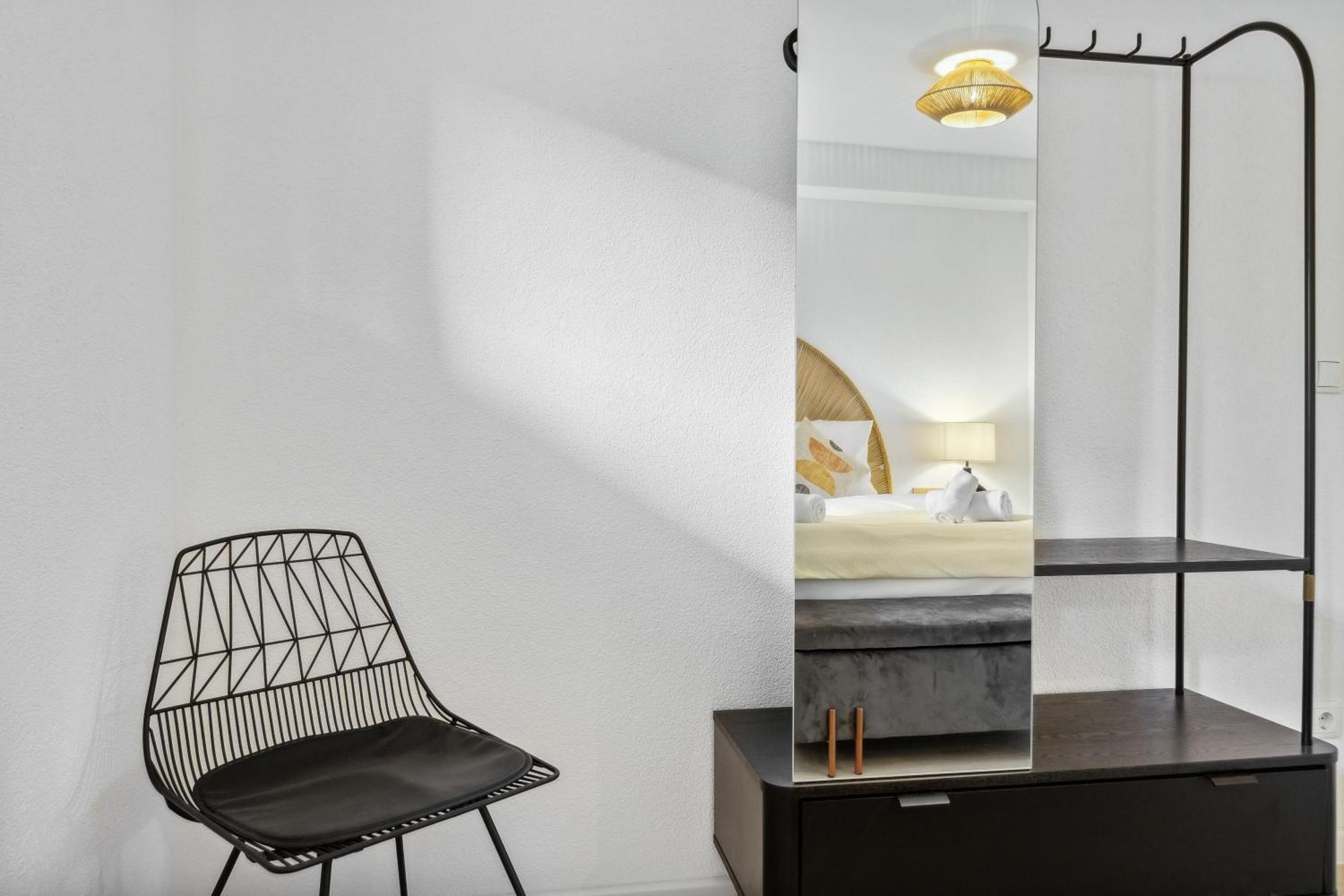 Casas Oasis - Modern, Mit Kueche & Thermennaehe Bad Füssing Dış mekan fotoğraf