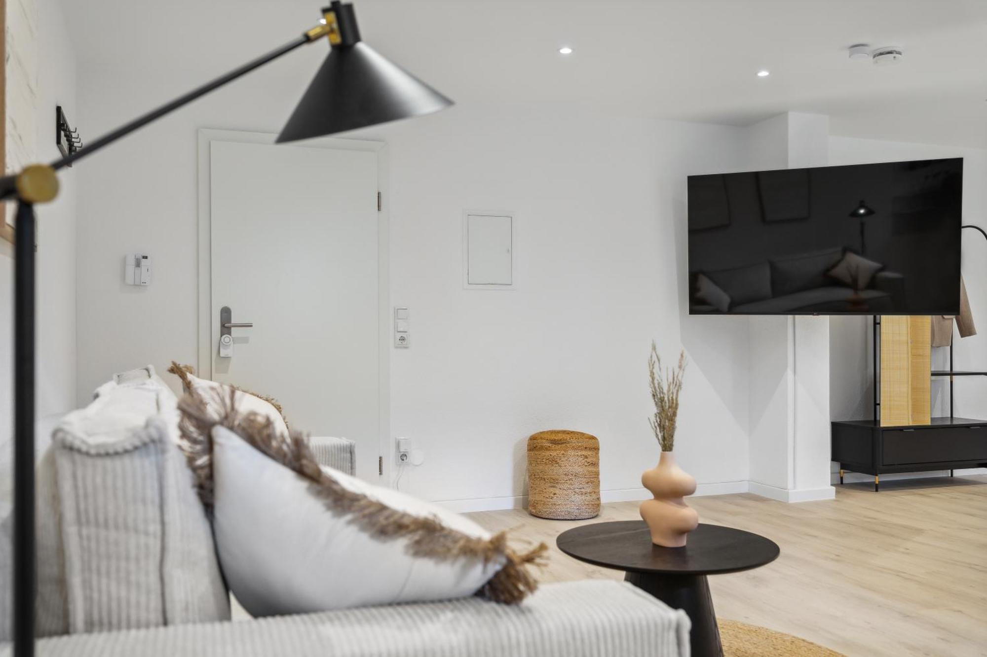 Casas Oasis - Modern, Mit Kueche & Thermennaehe Bad Füssing Dış mekan fotoğraf