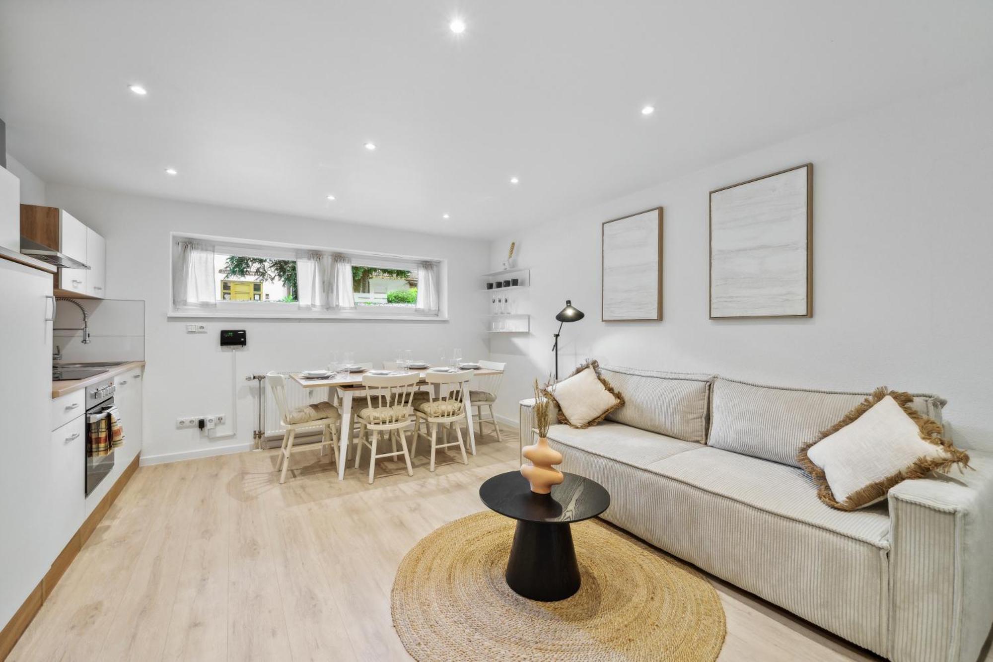 Casas Oasis - Modern, Mit Kueche & Thermennaehe Bad Füssing Dış mekan fotoğraf